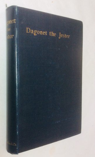 Dagonet the Jester