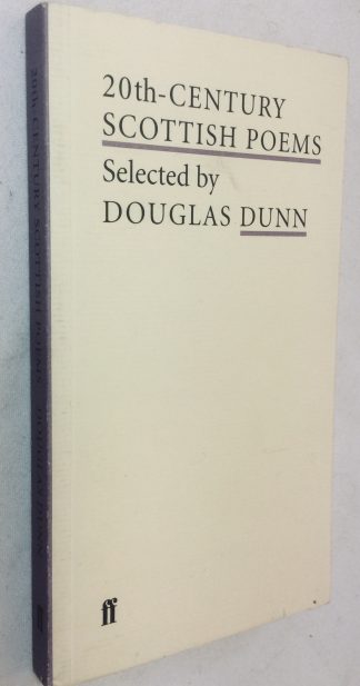 20th-Century Scottish Poems