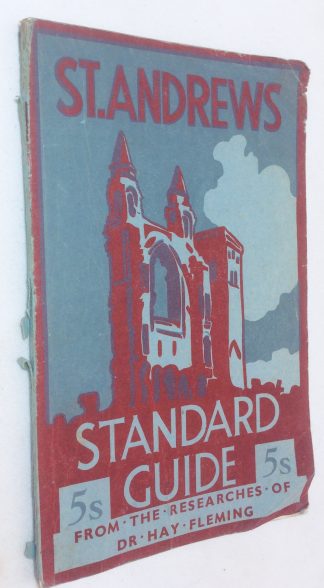 St.Andrews Standard Guide