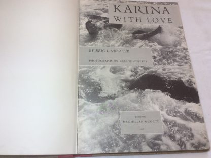 Karina with Love - Image 2