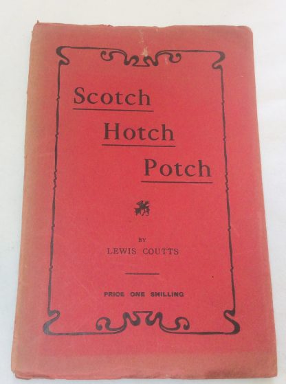 Scotch Hotch Potch