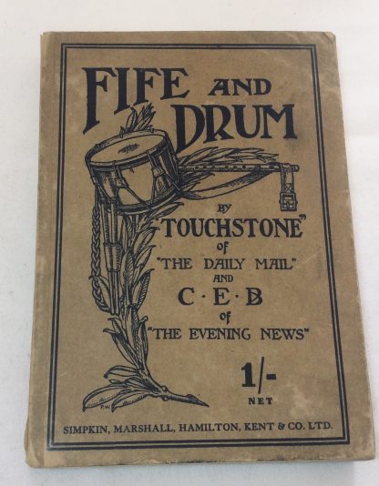 Fife And Drum