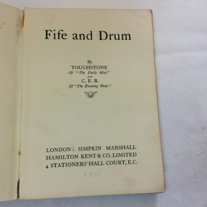 Fife And Drum - Image 2