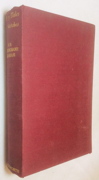 Thirty Tales & Sketches
