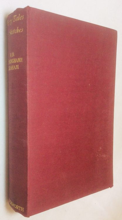 Thirty Tales & Sketches