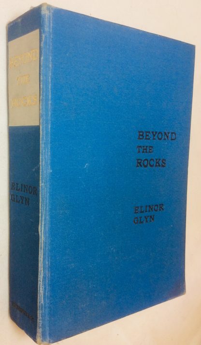 Beyond the Rocks: A Love Story