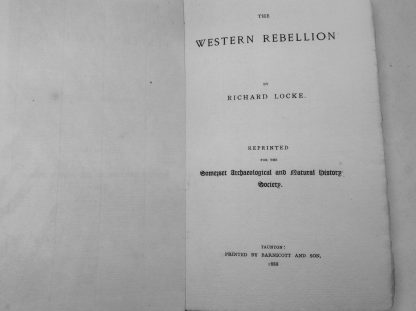 The Western Rebellion - Image 2