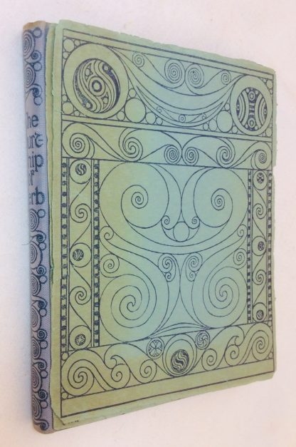 The courtship of Ferb : an old Irish romance translated in the twelfth century into the Book of Leinster (Irish Sagas Series)