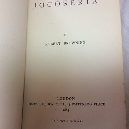 Jocoseria - Image 4