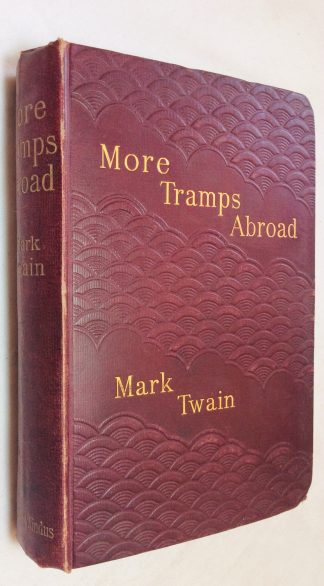 More Tramps Abroad