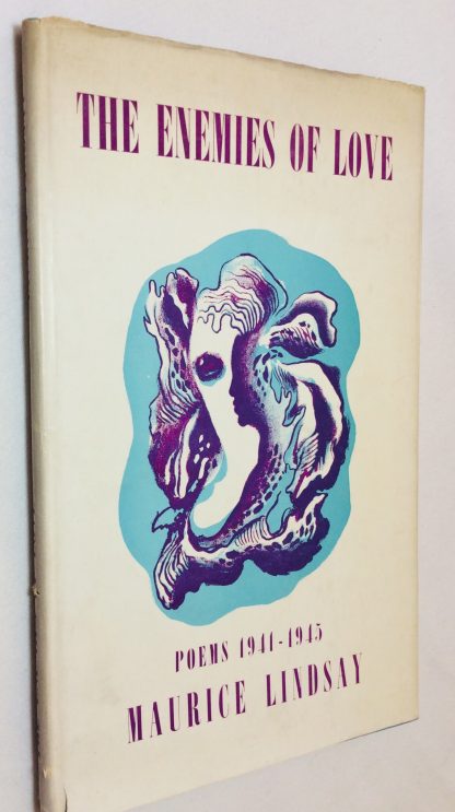 The Enemies of Love: Poems 1941-1945