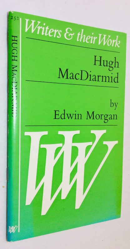 Hugh MacDiarmid