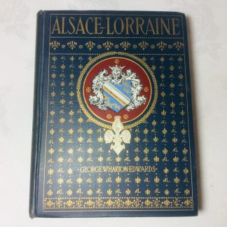 Alsace-Lorraine