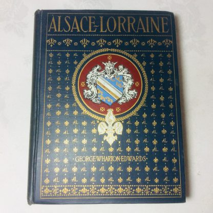 Alsace-Lorraine