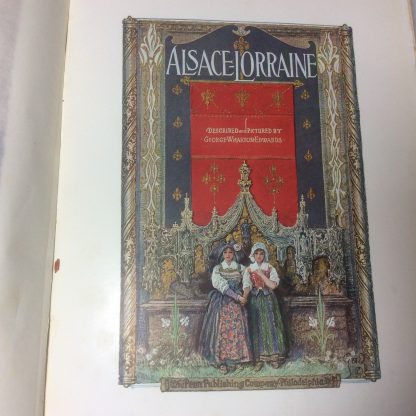 Alsace-Lorraine - Image 4
