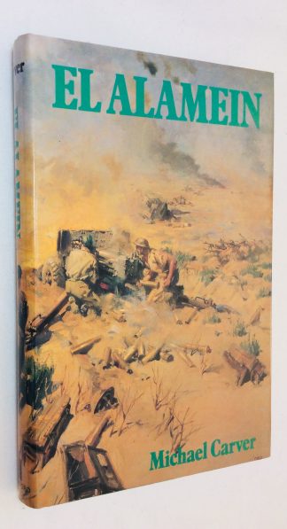 El Alamein