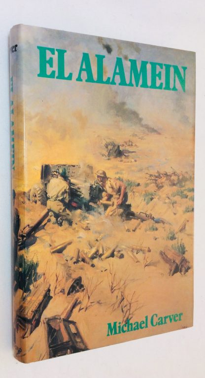 El Alamein