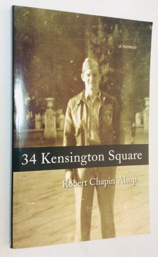 34 Kensington Square