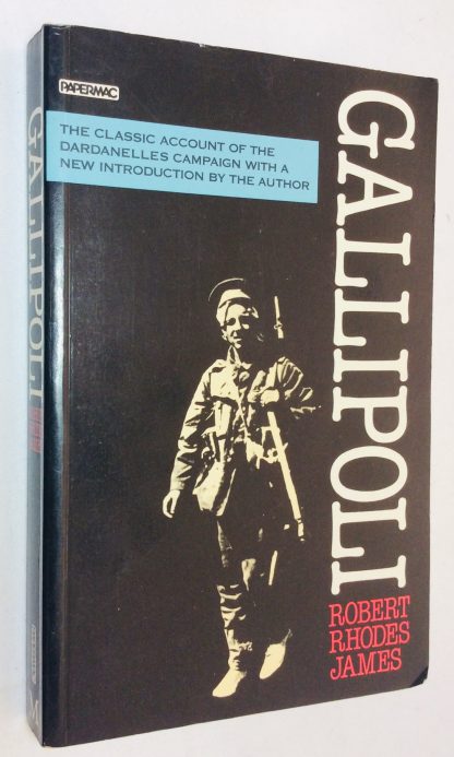 Gallipoli (Grand Strategy Series )
