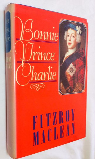 Bonnie Prince Charlie
