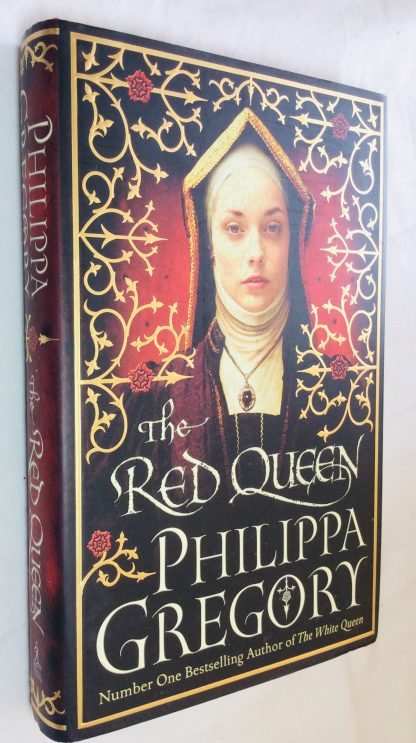 The Red Queen (Cousins' War Series 2)
