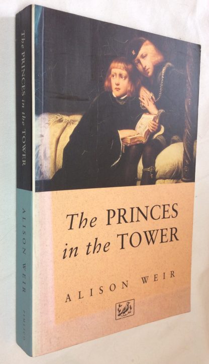 The Princes in the Tower