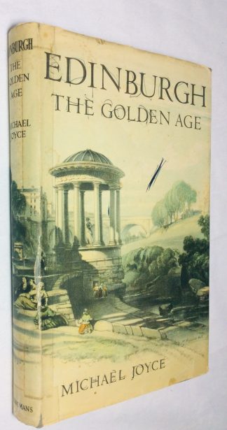 Edinburgh: The Golden Age - 1769-1832