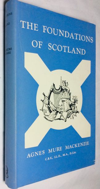 The Foundations of Scotland