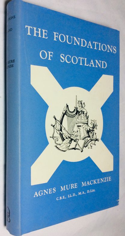 The Foundations of Scotland