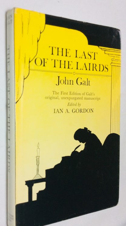 The Last Of The Lairds
