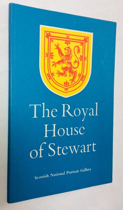 The Royal House of Stewart