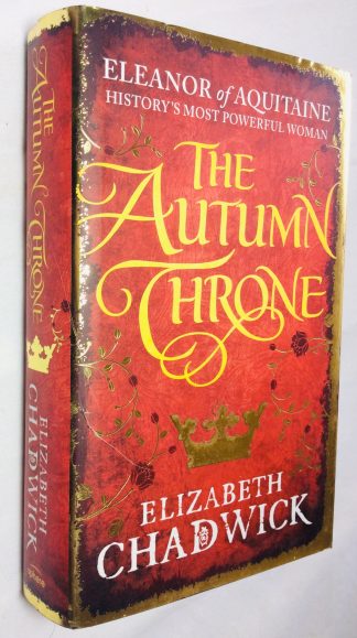 The Autumn Throne