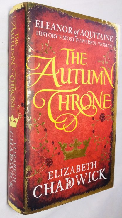 The Autumn Throne