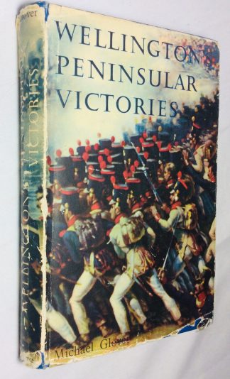 Wellington's Peninsular Victories