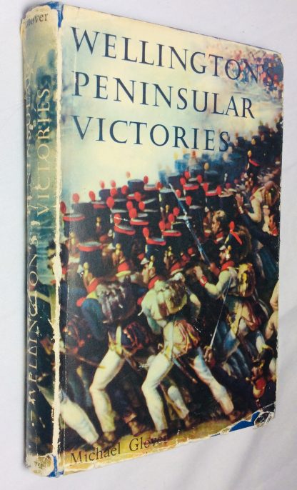 Wellington's Peninsular Victories