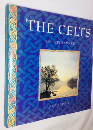 The Celts: Life, Myth, and Art