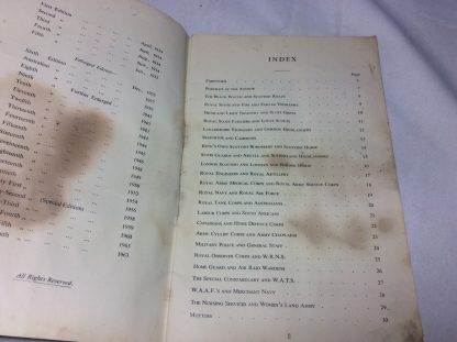 A Short History of Scottish Regiments - Image 3