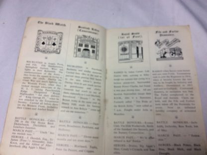 A Short History of Scottish Regiments - Image 4