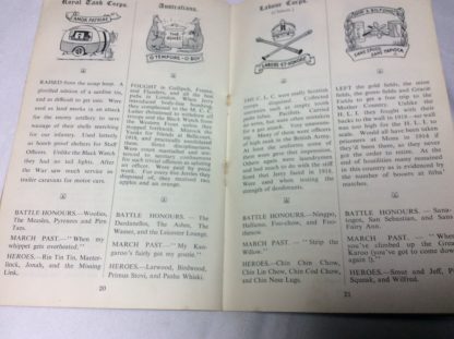 A Short History of Scottish Regiments - Image 5