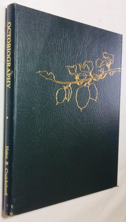 Octobiography