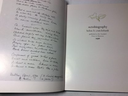 Octobiography - Image 3