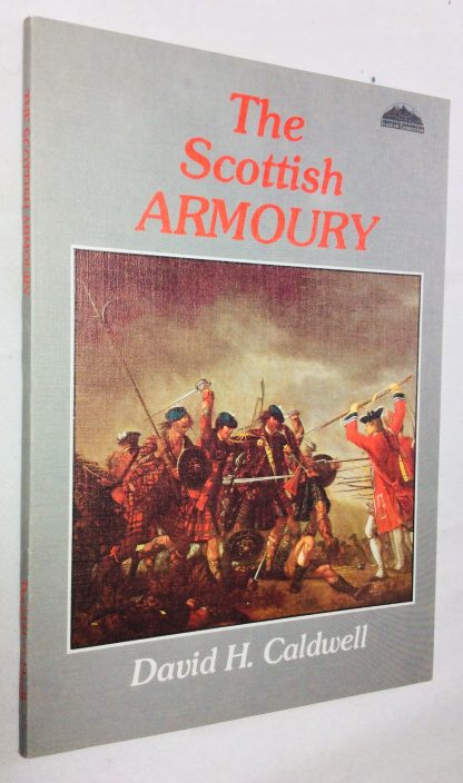 The Scottish Armoury