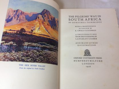 The Pilgrim's Way in South Africa - Image 3