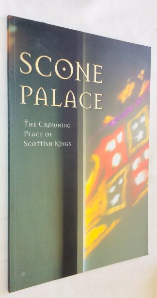 Scone Palace: the Crowning Place of Scottish Kings