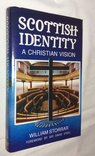 Scottish Identity: A Christian Vision