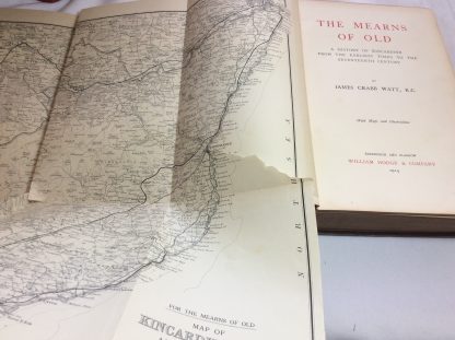 The  Mearns of Old: a History of Kincardine from the Earliest Times to the Seventeenth Century - Image 4