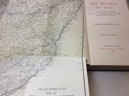 The  Mearns of Old: a History of Kincardine from the Earliest Times to the Seventeenth Century - Image 2