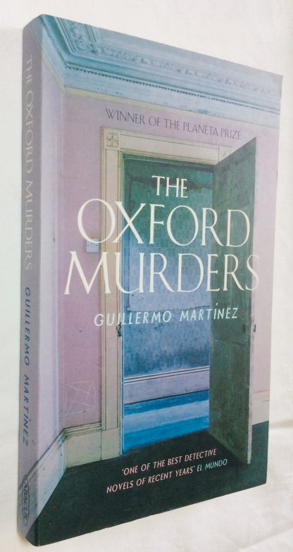 The Oxford Murders