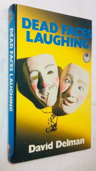 Dead Faces Laughing