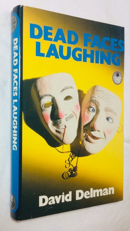 Dead Faces Laughing